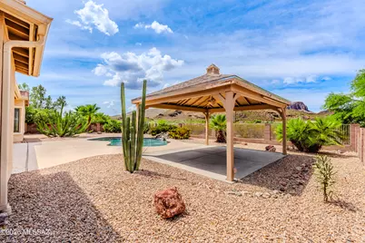 8537 N Ironwood Reserve Way, Tucson, AZ 85743 - Photo 14