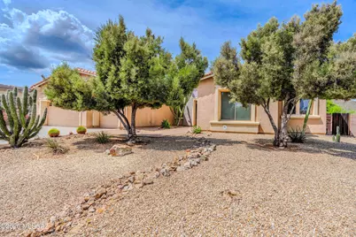8537 N Ironwood Reserve Way, Tucson, AZ 85743 - Photo 4