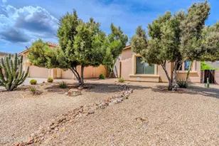 8537 N Ironwood Reserve Way, Tucson, AZ 85743 - Photo 4
