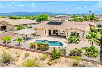 8537 N Ironwood Reserve Way, Tucson, AZ 85743 - Photo 6