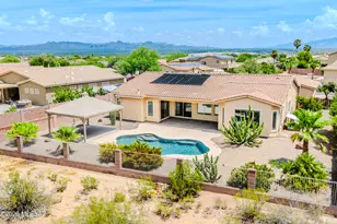 8537 N Ironwood Reserve Way, Tucson, AZ 85743 - Photo 6