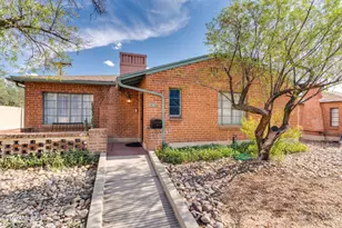 1824 E Edison St, Tucson, AZ 85719 - Photo 2