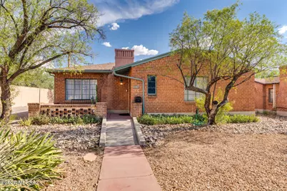 1824 E Edison Street, Tucson, AZ 85719 - Photo 1