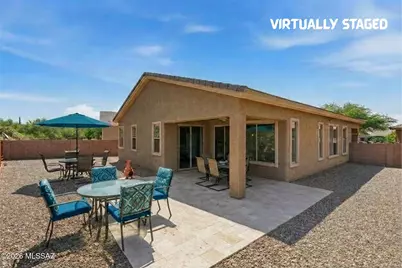 12771 N New Reflection Drive, Marana, AZ 85658 - Photo 32