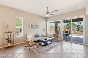 12771 N New Reflection Dr, Marana, AZ 85658 - Photo 6