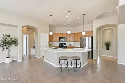 12771 N New Reflection Drive, Marana, AZ 85658 - Photo 6