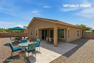12771 N New Reflection Dr, Marana, AZ 85658 - Photo 30