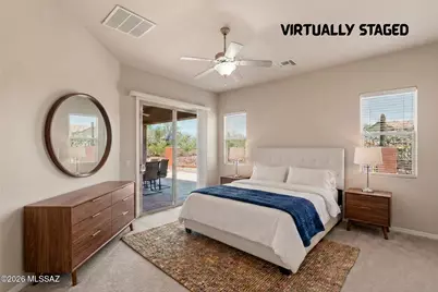 12771 N New Reflection Drive, Marana, AZ 85658 - Photo 24