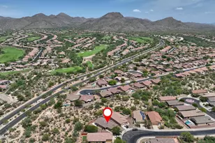 12771 N New Reflection Dr, Marana, AZ 85658 - Photo 30