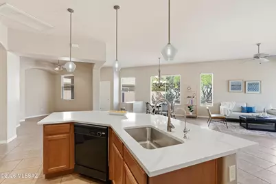 12771 N New Reflection Drive, Marana, AZ 85658 - Photo 16