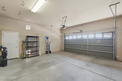 12771 N New Reflection Drive, Marana, AZ 85658 - Photo 36