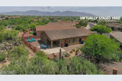 12771 N New Reflection Drive, Marana, AZ 85658 - Photo 8