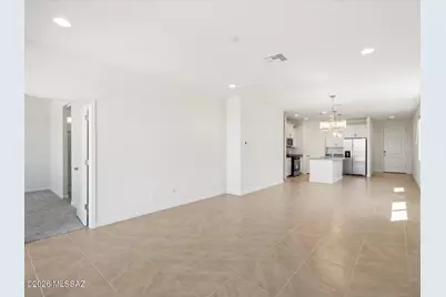 5196 W Bowen House Road, Tucson, AZ 85757 - Photo 1