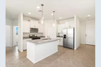 5196 W Bowen House Road, Tucson, AZ 85757 - Photo 4