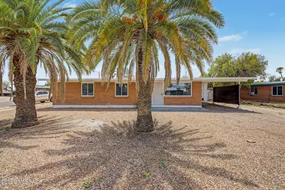 6160 E 29th Street, Tucson, AZ 85711 - Photo 1