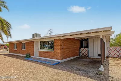 6160 E 29th Street, Tucson, AZ 85711 - Photo 4