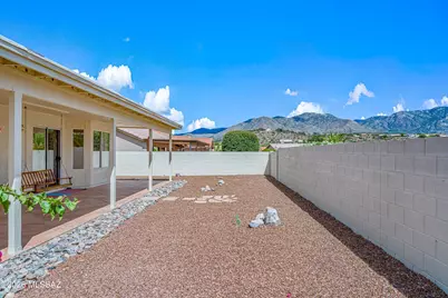 64601 E Catalina View Drive, Saddlebrooke, AZ 85739 - Photo 42