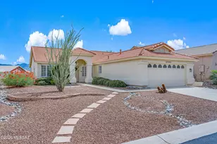 64601 E Catalina View Dr, Saddlebrooke, AZ 85739 - Photo 4