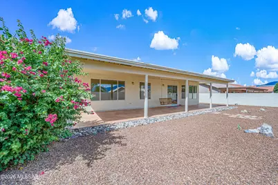 64601 E Catalina View Drive, Saddlebrooke, AZ 85739 - Photo 38