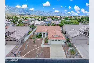 64601 E Catalina View Drive, Saddlebrooke, AZ 85739 - Photo 44
