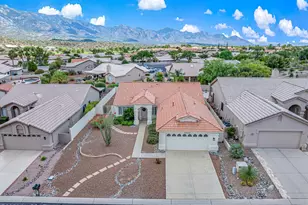 64601 E Catalina View Dr, Saddlebrooke, AZ 85739 - Photo 44