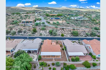 64601 E Catalina View Drive, Saddlebrooke, AZ 85739 - Photo 48