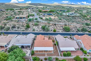 64601 E Catalina View Dr, Saddlebrooke, AZ 85739 - Photo 48