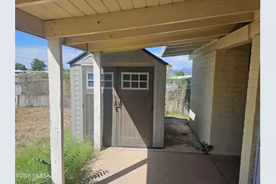 616 W Webb Drive, San Manuel, AZ 85631 - Photo 6