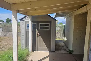 616 W Webb Dr, San Manuel, AZ 85631 - Photo 6