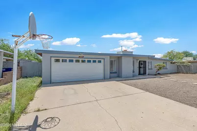 3420 S Chesin Drive, Tucson, AZ 85730 - Photo 2