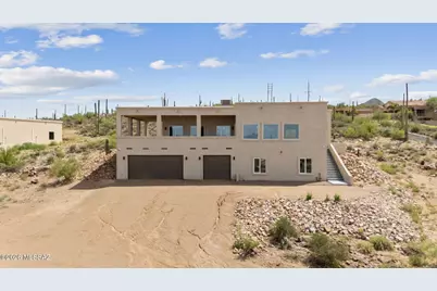 1888 N El Moraga Drive, Tucson, AZ 85745 - Photo 2
