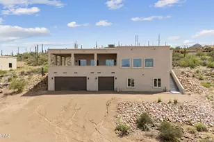 1888 N El Moraga Dr, Tucson, AZ 85745 - Photo 2