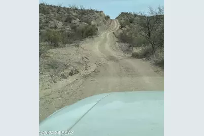 00 E Unnamed Road, Tubac, AZ 85646 - Photo 6
