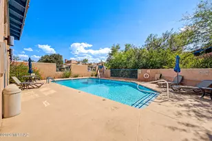 5372 N Calle Del Rocio, Tucson, AZ 85750 - Photo 30