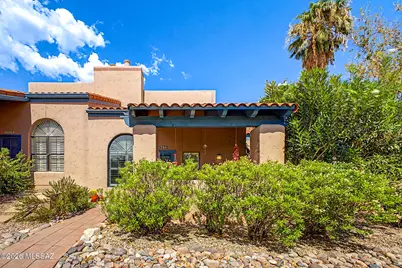5372 N Calle Del Rocio, Tucson, AZ 85750 - Photo 2