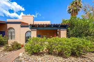 5372 N Calle Del Rocio, Tucson, AZ 85750 - Photo 2