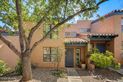5372 N Calle Del Rocio, Tucson, AZ 85750 - Photo 8