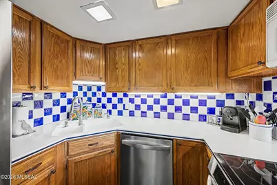 5372 N Calle Del Rocio, Tucson, AZ 85750 - Photo 14