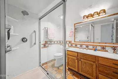 5372 N Calle Del Rocio, Tucson, AZ 85750 - Photo 26