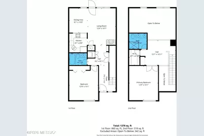 5372 N Calle Del Rocio, Tucson, AZ 85750 - Photo 32