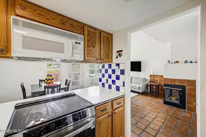 5372 N Calle Del Rocio, Tucson, AZ 85750 - Photo 12