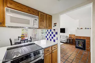 5372 N Calle Del Rocio, Tucson, AZ 85750 - Photo 12