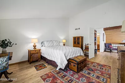 5372 N Calle Del Rocio, Tucson, AZ 85750 - Photo 24