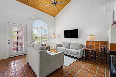 5372 N Calle Del Rocio, Tucson, AZ 85750 - Photo 10