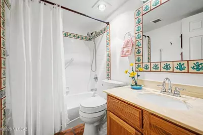 5372 N Calle Del Rocio, Tucson, AZ 85750 - Photo 18