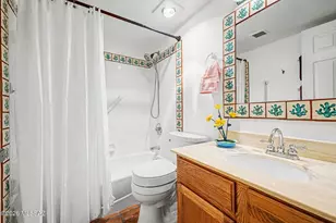 5372 N Calle Del Rocio, Tucson, AZ 85750 - Photo 18