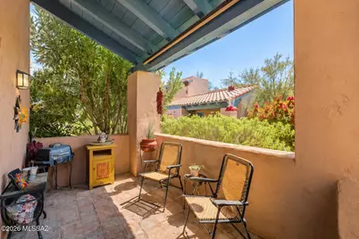 5372 N Calle Del Rocio, Tucson, AZ 85750 - Photo 4