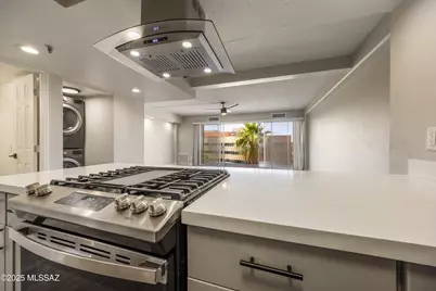 425 W Paseo Redondo #2H, Tucson, AZ 85701 - Photo 6