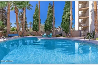 425 W Paseo Redondo #2H, Tucson, AZ 85701 - Photo 8