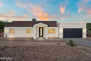 1011 Camino Estrella, Rio Rico, AZ 85648 - Photo 1